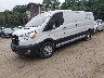 1FTBR2YG6NK****** Usados y Reparables 2022 Ford Transit-250 Cargo en Burlington