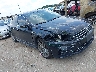 1VWDT7A38HC****** Salvage and Wrecked 2017 Volkswagen Passat in Houston