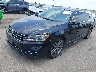 1VWDT7A38HC****** Used and Repairable 2017 Volkswagen Passat in Houston