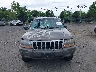 1J4GW58N2XC****** Salvage 1999 Jeep Grand Cherokee in Virginia State