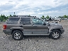 1J4GW58N2XC****** Wrecked 1999 Jeep Grand Cherokee in Virginia State