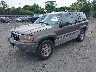 1J4GW58N2XC****** Used and Repairable 1999 Jeep Grand Cherokee in Culpeper