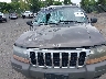 1J4GW58N2XC****** Salvage and Repairable 1999 Jeep Grand Cherokee in Virginia State