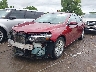 1G1ZD5ST4JF****** Used and Repairable 2018 Chevrolet Malibu in Oklahoma City