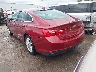 1G1ZD5ST4JF****** Salvage and Repairable 2018 Chevrolet Malibu in Oklahoma City