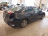 2HGFC2F66KH****** Salvamento y Destrozados 2019 Honda Civic en Estado de Michigan