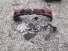 3N1AB6AP7BL****** Wrecked 2011 Nissan Sentra in Missouri State