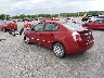 3N1AB6AP7BL****** Salvage and Repairable 2011 Nissan Sentra in Kansas City East