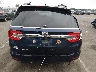 5FNRL6H55JB****** Destrozados 2018 Honda Odyssey