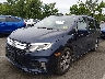 5FNRL6H55JB****** Usados y Reparables 2018 Honda Odyssey en Englishtown