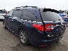 5FNRL6H55JB****** Salvamento y Reparables 2018 Honda Odyssey en Englishtown