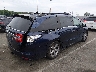 5FNRL6H55JB****** Salvamento y Reparables 2018 Honda Odyssey en Estado de Nueva Jersey