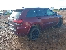 1C4RJFAG0JC****** Salvage and Wrecked 2018 Jeep Grand Cherokee in Missouri State