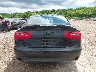 WAUGFAFC2EN****** Wrecked 2014 Audi A6