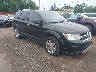 3C4PDCDG6CT****** Salvamento y Destrozados 2012 Dodge Journey en Detroit