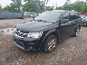 3C4PDCDG6CT****** Usados y Reparables 2012 Dodge Journey en Detroit