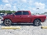 3C6RR6LT5GG****** Repairable 2016 RAM 1500 in Florida State