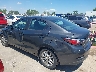 3MYDLBZV4GY****** Repairable 2016 Scion iA in North Carolina State