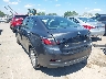 3MYDLBZV4GY****** Salvage and Repairable 2016 Scion iA in Charlotte