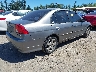 2HGES26785H****** Salvage and Wrecked 2005 Honda Civic in Washington State