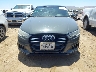 WAUAUGFF7LA****** Wrecked 2020 Audi A3 in Arizona State