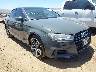 WAUAUGFF7LA****** Salvage and Wrecked 2020 Audi A3 in Phoenix