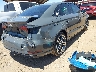 WAUAUGFF7LA****** Salvage and Wrecked 2020 Audi A3 in Arizona State