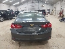 1G1ZD5ST3JF****** Destrozados 2018 Chevrolet Malibu