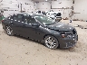 1G1ZD5ST3JF****** Salvamento y Destrozados 2018 Chevrolet Malibu en Erie