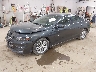 1G1ZD5ST3JF****** Usados y Reparables 2018 Chevrolet Malibu en Erie