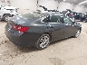1G1ZD5ST3JF****** Salvamento y Destrozados 2018 Chevrolet Malibu en Estado de Pennsylvania