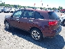 2HNYD28258H****** Salvamento y Reparables 2008 Acura MDX en Portland