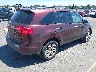 2HNYD28258H****** Salvamento y Destrozados 2008 Acura MDX en Estado de Oregón