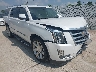 1GYS3HKJ9GR****** Salvage and Wrecked 2016 Cadillac Escalade in Houston South