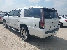 1GYS3HKJ9GR****** Salvage and Repairable 2016 Cadillac Escalade in Houston South