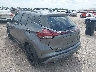 3N1CP5DV3PL****** Salvage and Repairable 2023 Nissan Kicks in Dallas