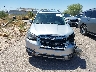 JF2SJAWC3HH****** Destrozados 2017 Subaru Forester en Estado de Arizona