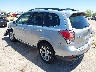 JF2SJAWC3HH****** Salvamento y Reparables 2017 Subaru Forester en Tucson