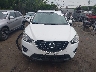 JM3KE4DY9G0****** Wrecked 2016 Mazda CX-5 in Rhode Island State