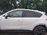 JM3KE4DY9G0****** Repairable 2016 Mazda CX-5 in Rhode Island State