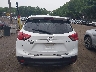 JM3KE4DY9G0****** Wrecked 2016 Mazda CX-5