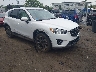 JM3KE4DY9G0****** Salvage and Wrecked 2016 Mazda CX-5 in Providence