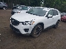 JM3KE4DY9G0****** Used and Repairable 2016 Mazda CX-5 in Providence