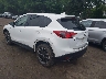 JM3KE4DY9G0****** Salvage and Repairable 2016 Mazda CX-5 in Providence