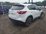 JM3KE4DY9G0****** Salvage and Wrecked 2016 Mazda CX-5 in Rhode Island State