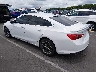 1G1ZG5ST9KF****** Salvamento y Reparables 2019 Chevrolet Malibu en Raleigh