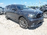1C4RDHAG0FC****** Salvage and Wrecked 2015 Dodge Durango in San Antonio South