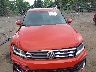 3VV3B7AX9KM****** Destrozados 2019 Volkswagen Tiguan en Estado de Virginia