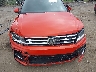 3VV3B7AX9KM****** Salvamento y Reparables 2019 Volkswagen Tiguan en Estado de Virginia