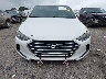 5NPD84LF1HH****** Destrozados 2017 Hyundai Elantra en Estado de Georgia